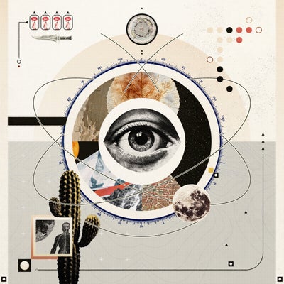 The Observer Effect