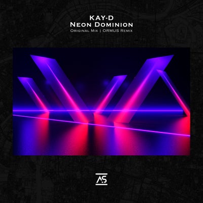 Neon Dominion