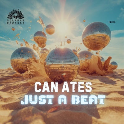 Just a Beat