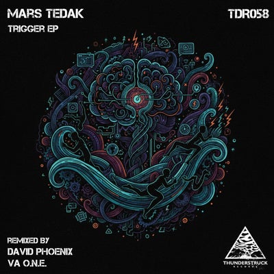 Mars Tedak