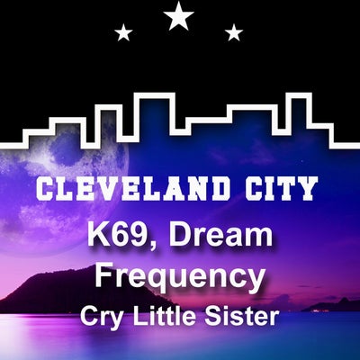 Cry Little Sister