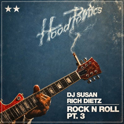 Rock N Roll Pt 3