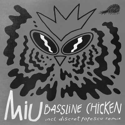 Bassline Chicken