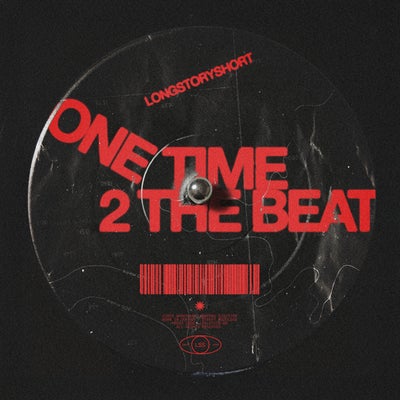 ONE TIME 2 THE BEAT