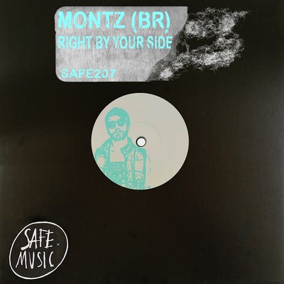 Right By Your Side (Incl. Turntables Night Fever Remix)