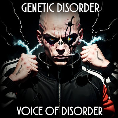 Voice Of Disorder