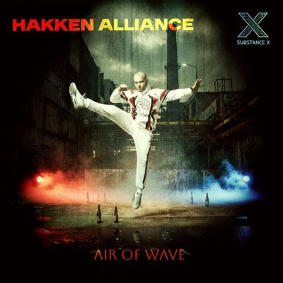 Hakken Alliance