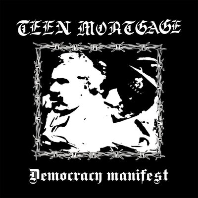 Democracy Manifest
