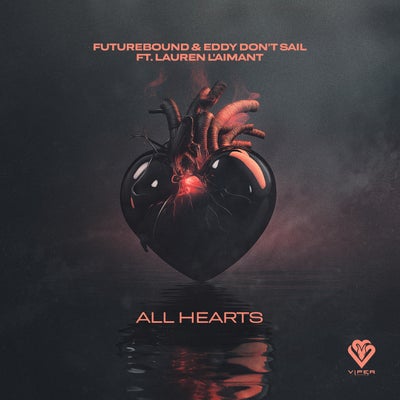 All Hearts (Extended Mix)