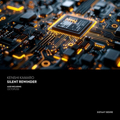 Silent Rewinder