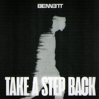 Take A Step Back