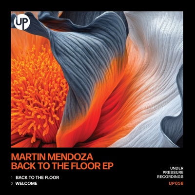 Back To The Floor EP