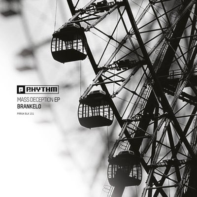 Mass Deception EP