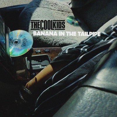 Banana In The Tailpipe