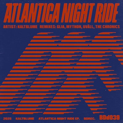 Atlantica Night Ride