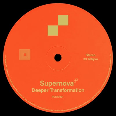 Deeper Transformation (Extended Mix)