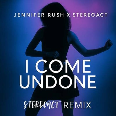 I Come Undone