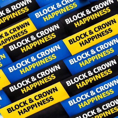 Happiness 