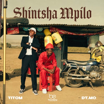 Shintsha Mpilo