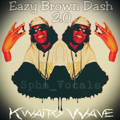 Eazy Brown Dash 2.0