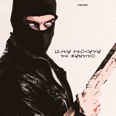 ULTRA PIROCADA DE BANDIDO