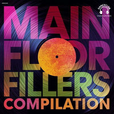 Main Floor Fillers Compilation