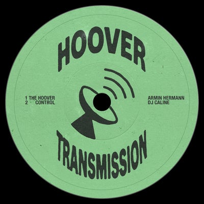 Hoover Transmission