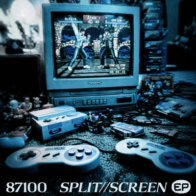 SPLIT//SCREEN