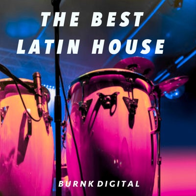 The Best Latin House