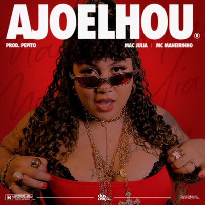 Ajoelhou