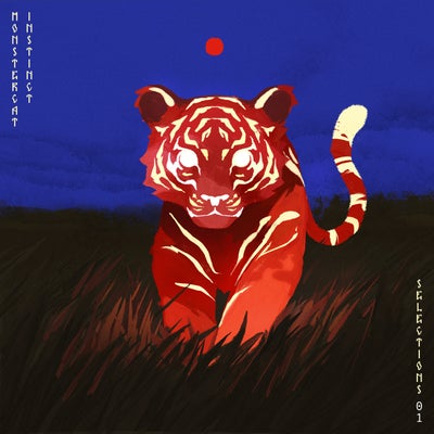 Monstercat Instinct Selections 01