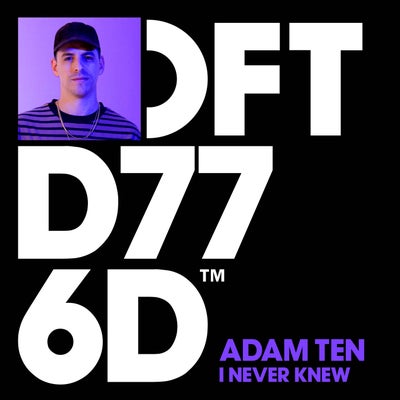 I Never Knew - Extended Mix