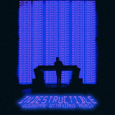 Indestructible (Giuseppe Ottaviani Extended Remix)