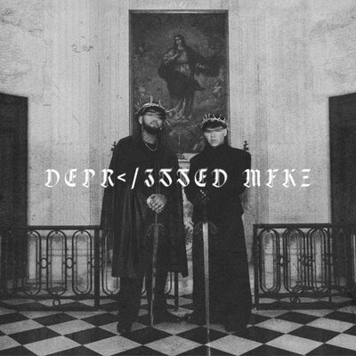 DEPR</3$$ED MFKZ