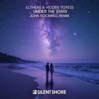 Under the Stars (John Rockwell Remix)