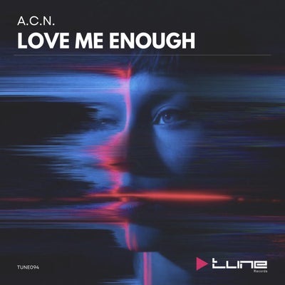 Love Me Enough