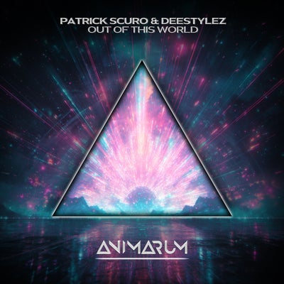 Out of This World (Extended Mix)