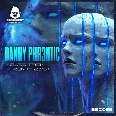 Runn It Back & Bass Trek