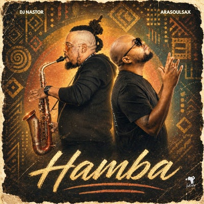 Hamba