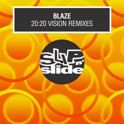 20:20 Vision Remixes