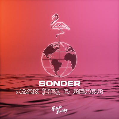 Sonder (Extended Mix)