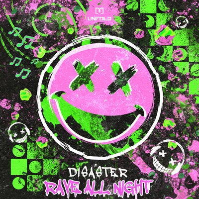 Rave All Night