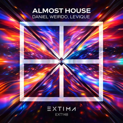 Almost House