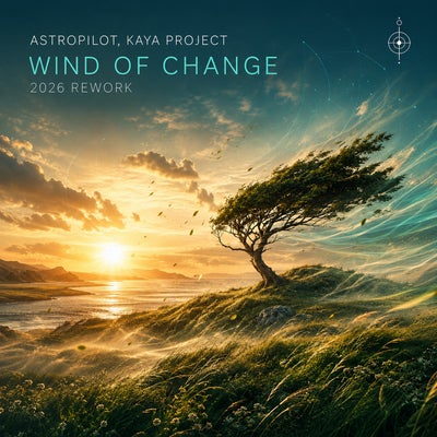 Wind Of Change, Pt. 2