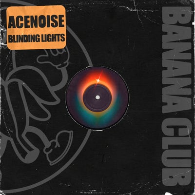 Blinding Lights