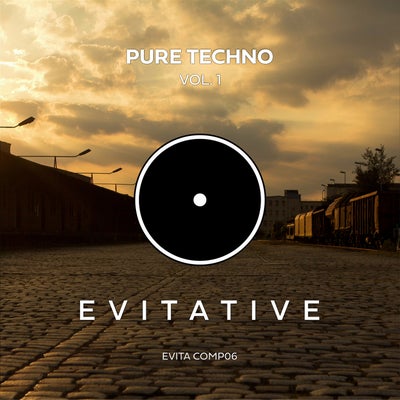 PURE TECHNO