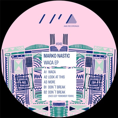 Waca EP