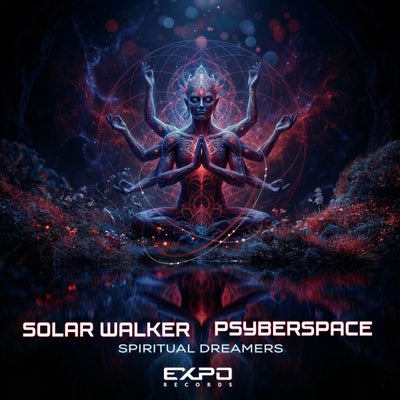 Spiritual Dreamers