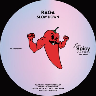 Slow Down