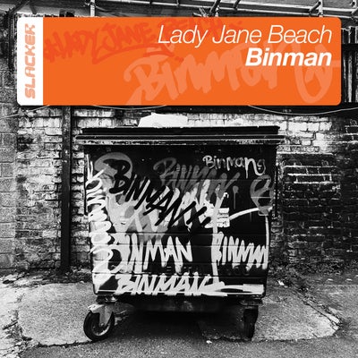 Binman